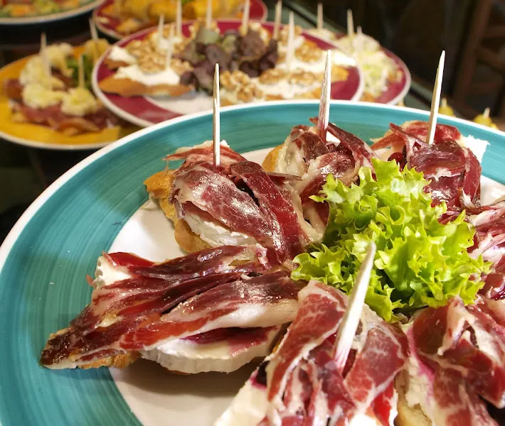 Maitea Taberna Sl - Barcelona