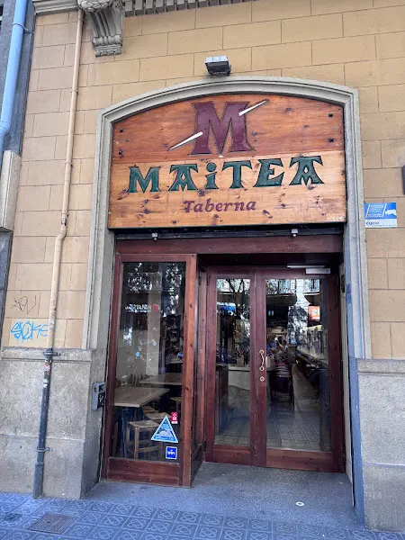 Maitea Taberna Sl - Taberna en Barcelona - foto 2