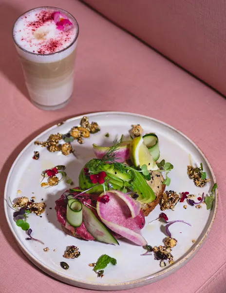 B de Brunch - Barcelona