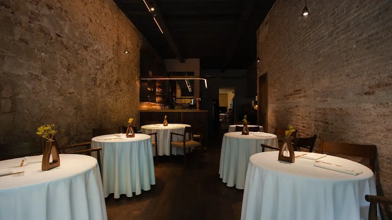 Kamikaze - Restaurante de alta cocina en Barcelona - foto 2