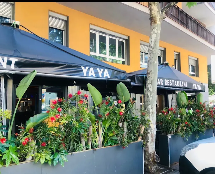 YaYa - Bar en Barcelona - foto 2