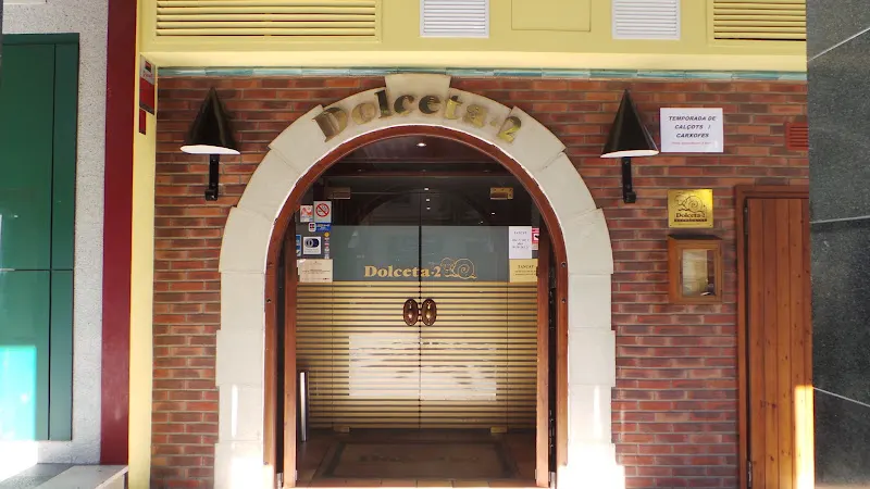 Dolceta 2 - Restaurante de cocina catalana en Barcelona - foto 2