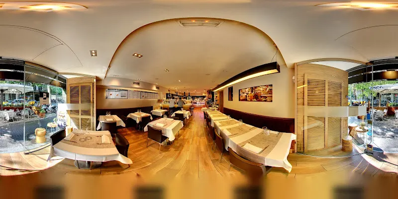 L'Escala Restaurant (antiguo Garriga)