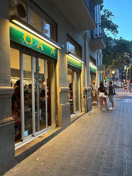 Bar Bocata 2 Diagonal - Restaurante en Barcelona - foto 2