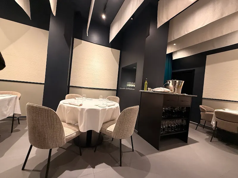 Imprevisto Restaurante