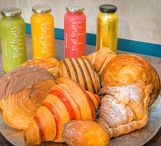 Sandwicherie - Artisan Sandwiches + Speciality Coffee