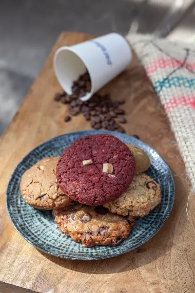 .paradero specialty coffee & brunch - Barcelona