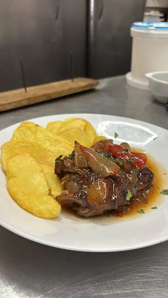 Bar restaurante Cal Valenti - Barcelona