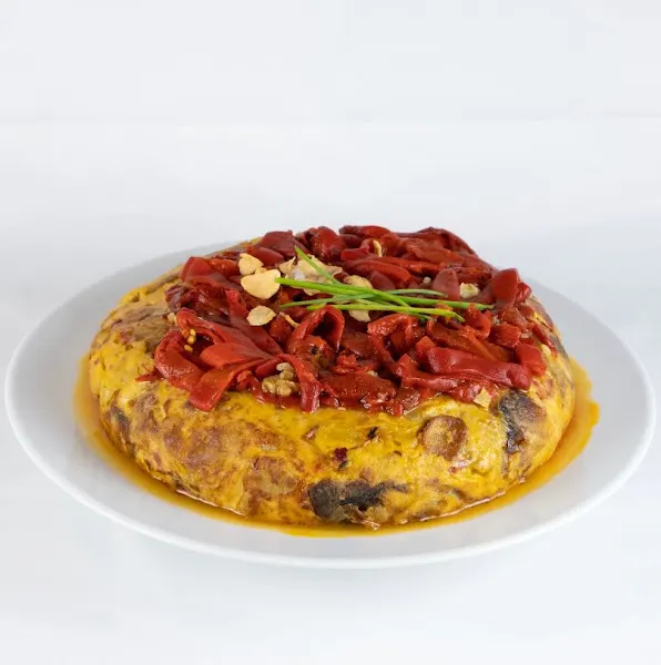 El Pollo | Cocina Vasca & Tapas Barcelona