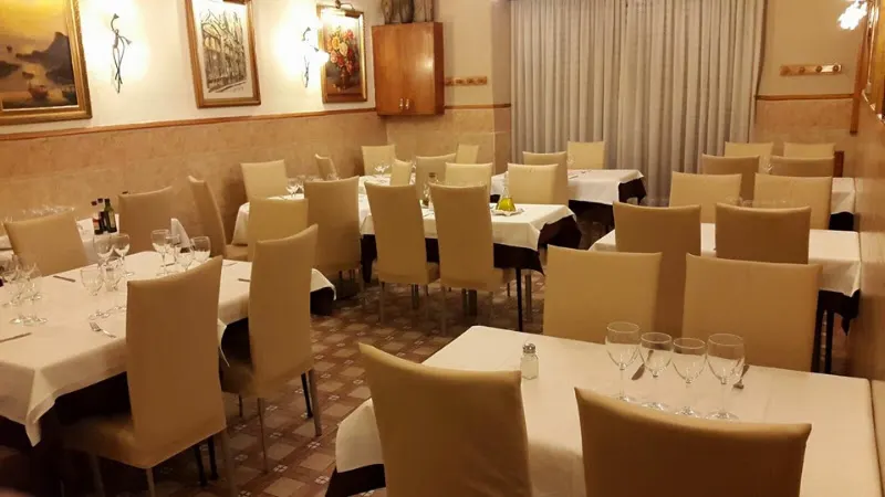L'Havana - Restaurante de cocina catalana en Barcelona - foto 2