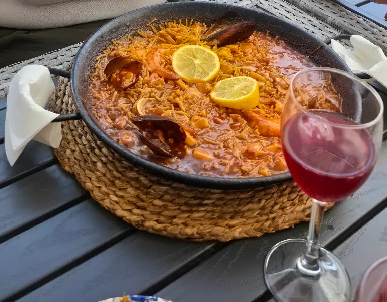 Albi Restaurant