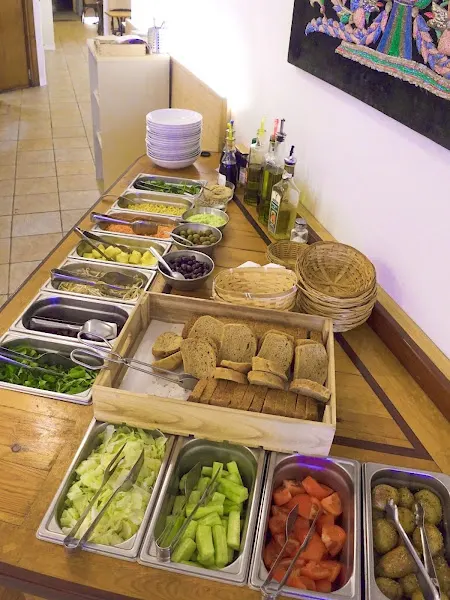 Restaurante Amaltea