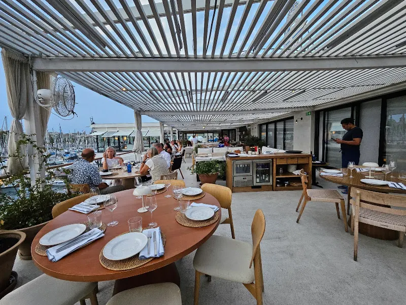 FiskeBar Barcelona