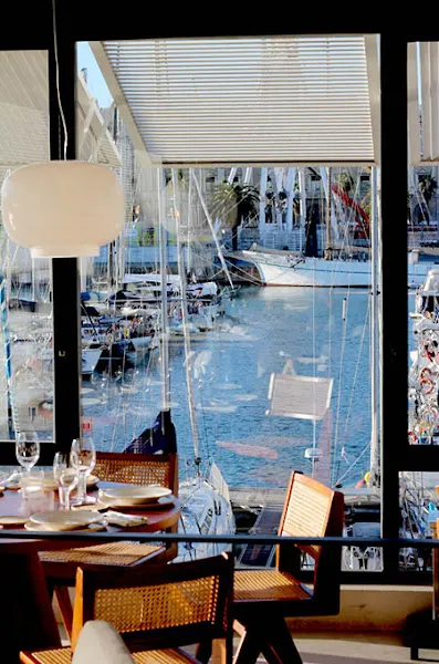 FiskeBar Barcelona - Restaurante en Barcelona - foto 2