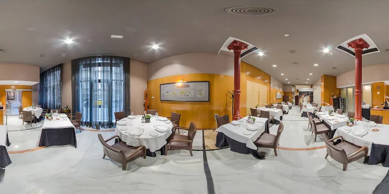 Contempo Gastrobar - Barcelona
