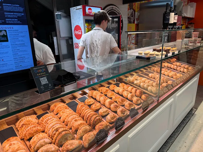 Empanadas Malvón