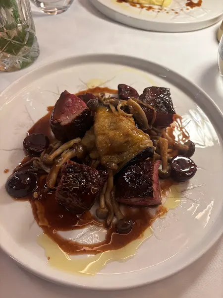 Ares Restaurant - Barcelona
