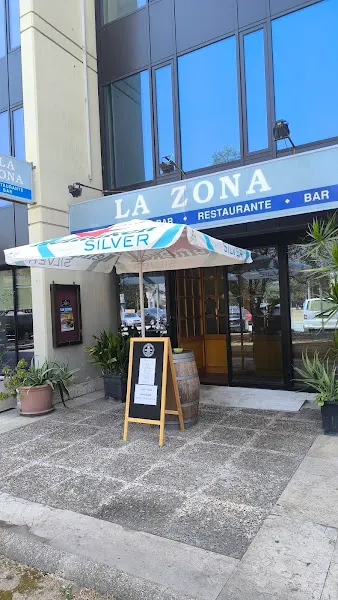 Restaurante La Zona