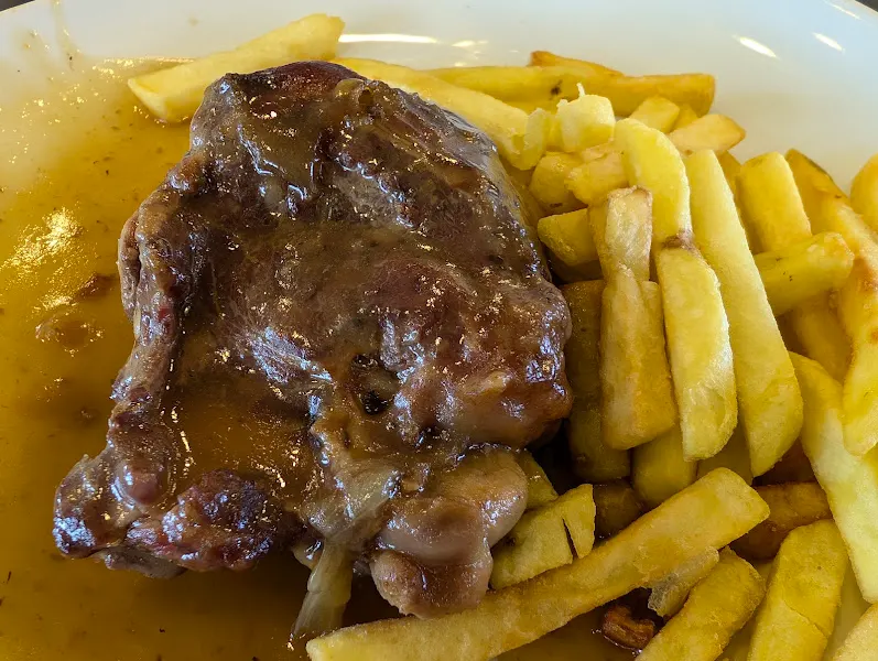 El Kesito Restaurant