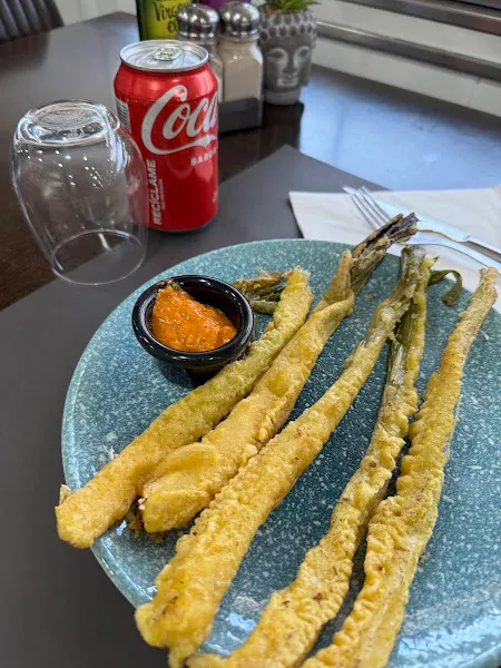 Restaurante familia lopez s.l