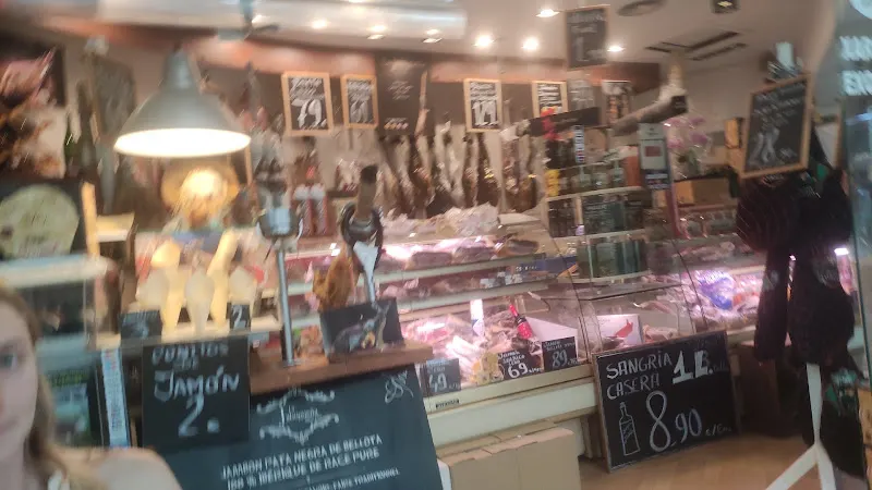 Salmo Blau
