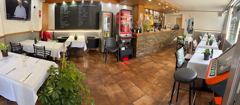 Muxsa - Restaurante de cocina española en Barcelona - foto 2