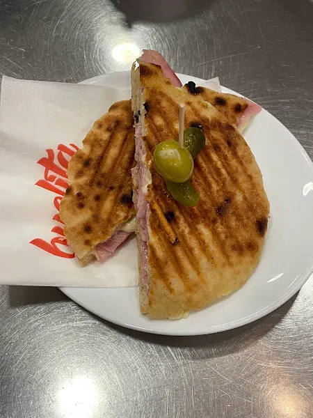 Buelita Sandwich & Co - Barcelona
