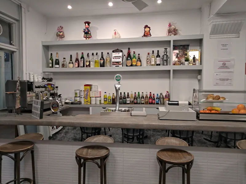 Rico Perú & Mexitacos - Restaurante en Barcelona - foto 2