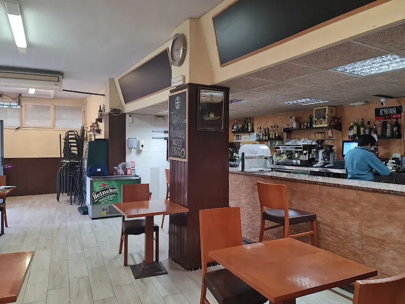 Restaurante Tío Pepe
