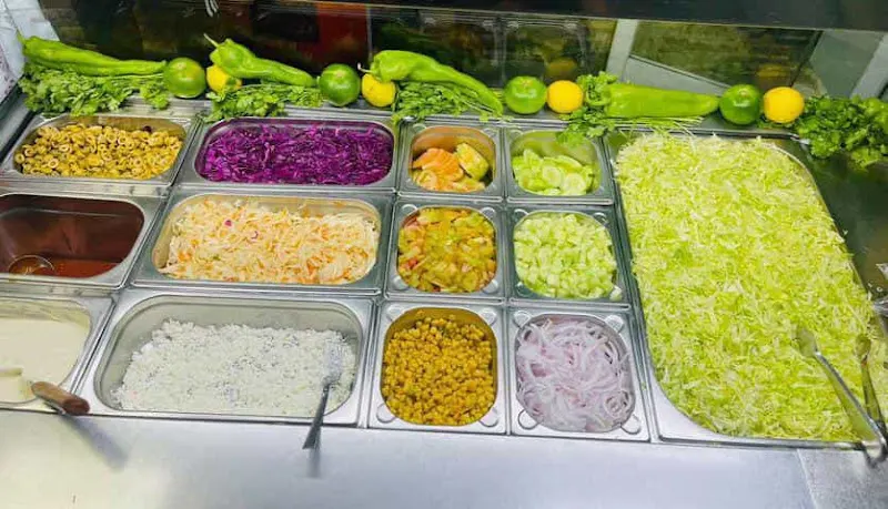 Euro Doner y Pizzeria - C/Viladrosa