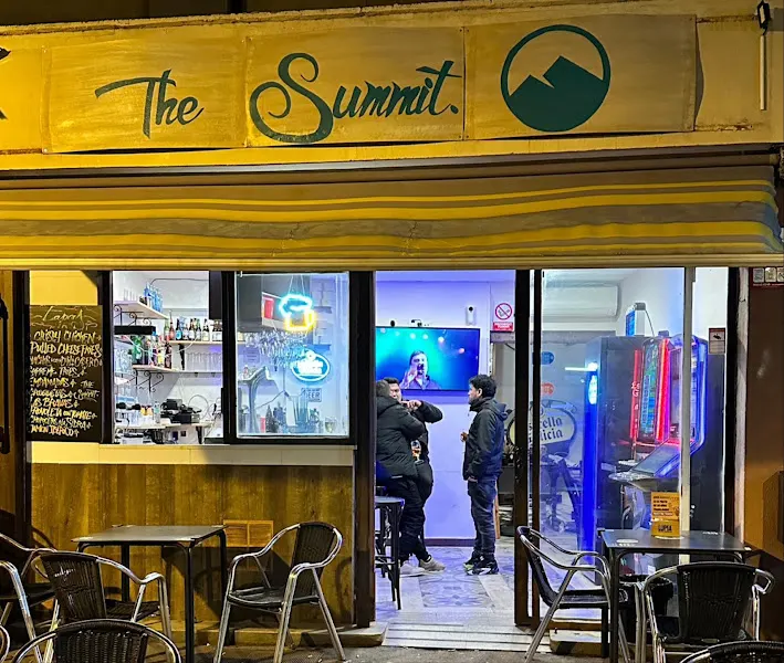 The Summit BCN - Bar restaurante en Barcelona - foto 2