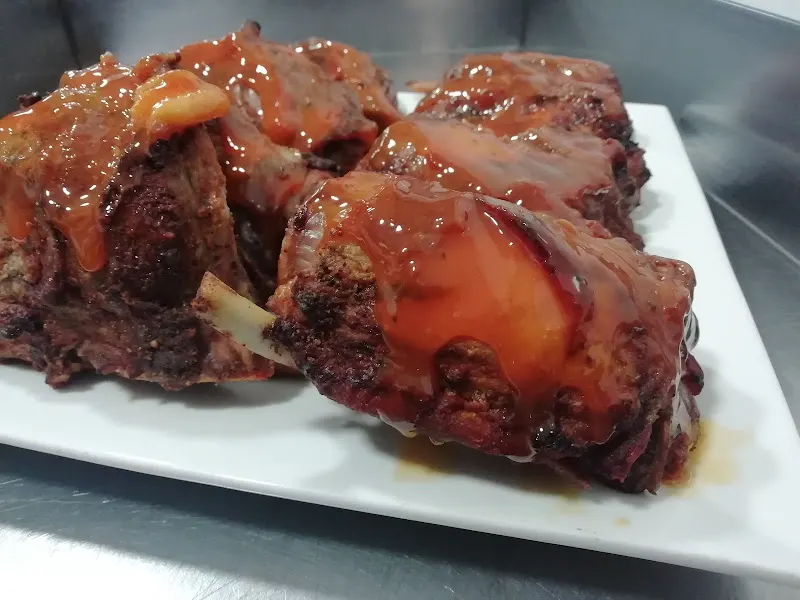La Botigueta del Bon Menjar