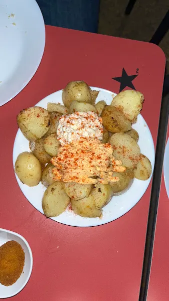 La Guingueta de la Guineueta