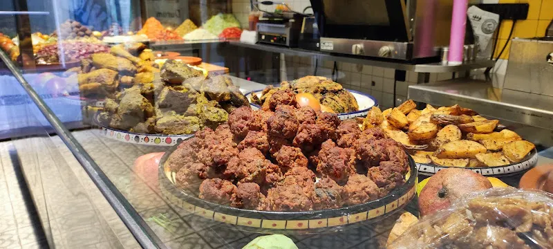 Falafel