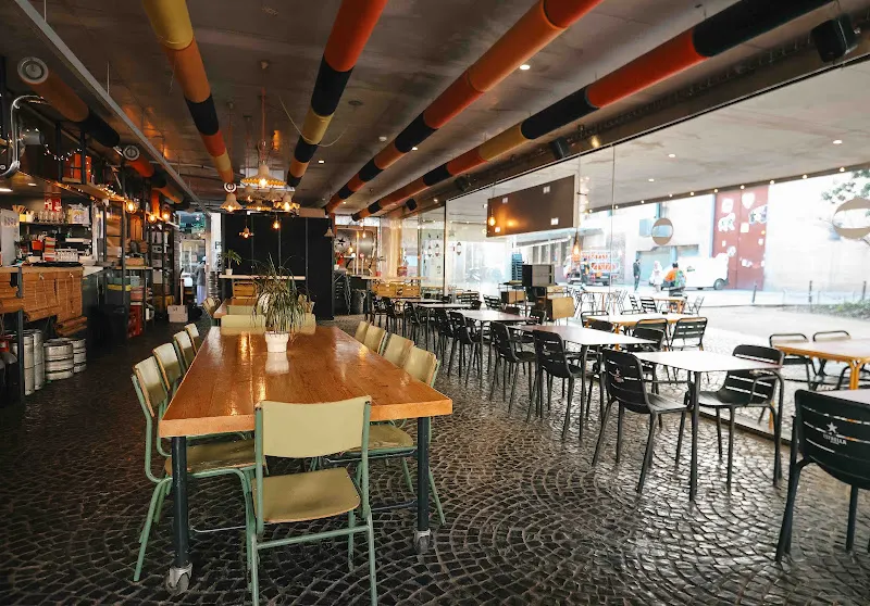 La Monroe - Restaurante en Barcelona - foto 2