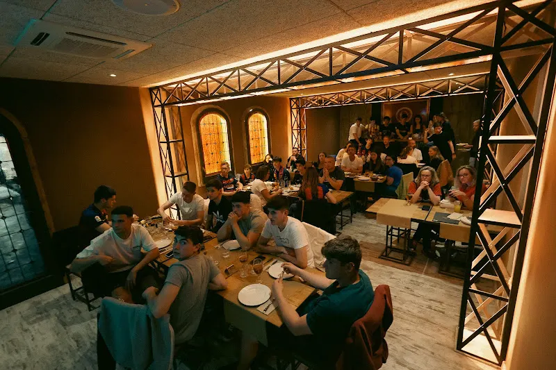 Quo Vadis - Restaurante en Barcelona - foto 2