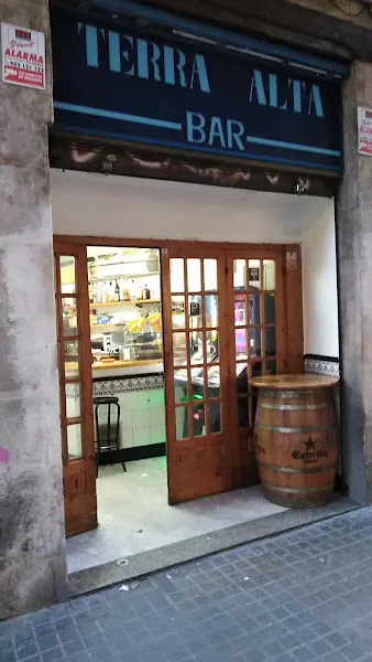 Terra Alta - Bar en Barcelona - foto 2