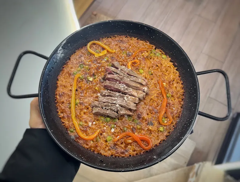 El Rincón de las Tapas