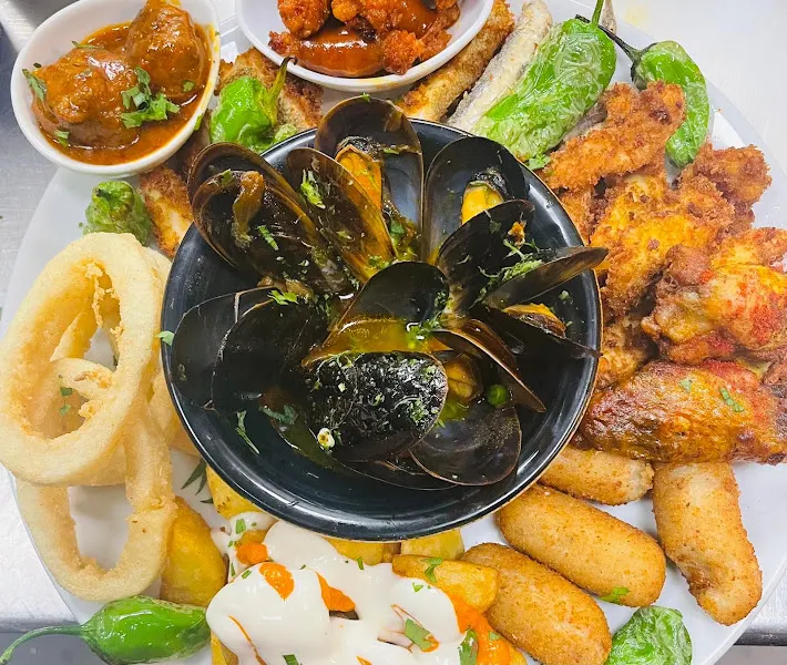 Catalunya Restaurant