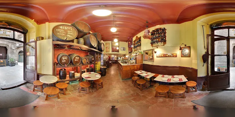 Bodega La Palma