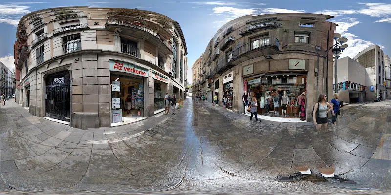 Irati Taverna Basca