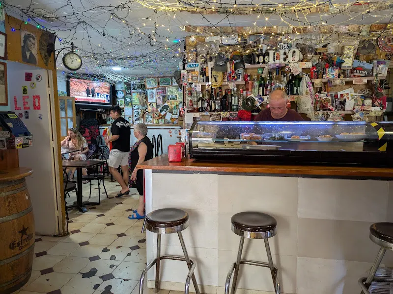 Bar Leo - Bar en Barcelona - foto 2