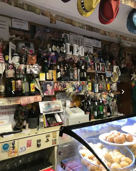 Bar Leo - Bar en Barcelona - foto 3
