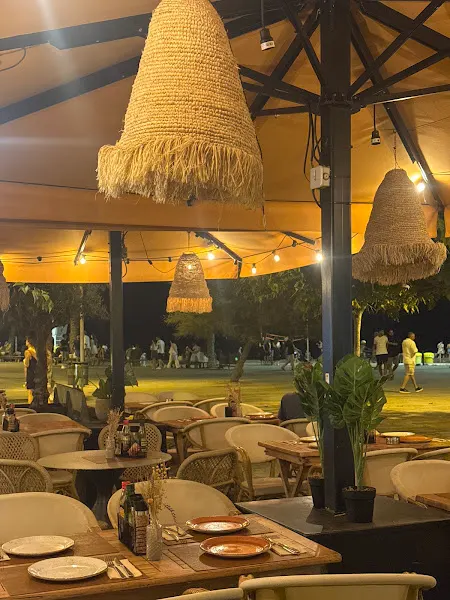 Barro Barcelona - Barcelona