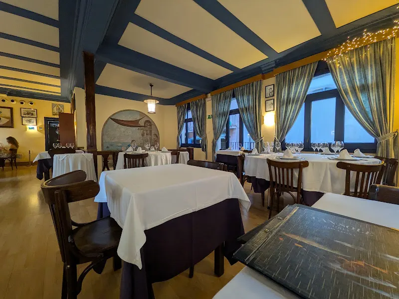 Can Solé - Restaurante de cocina catalana en Barcelona - foto 3