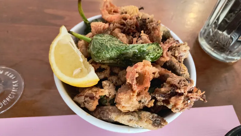 Bar Bitácora