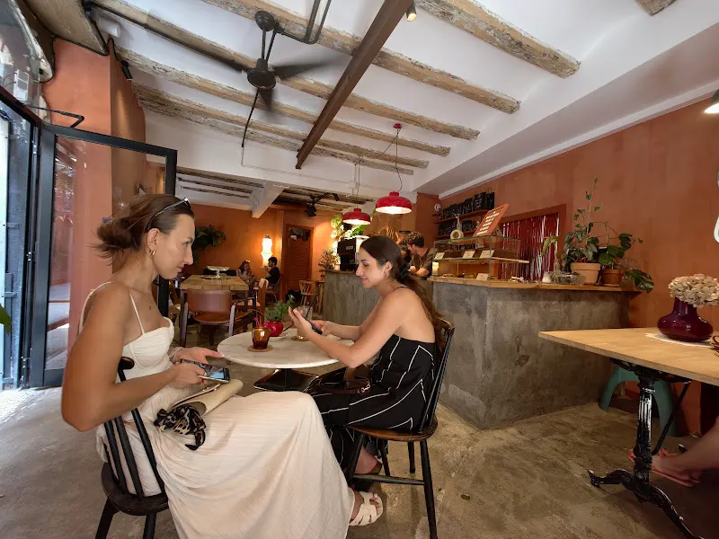 Vera Café