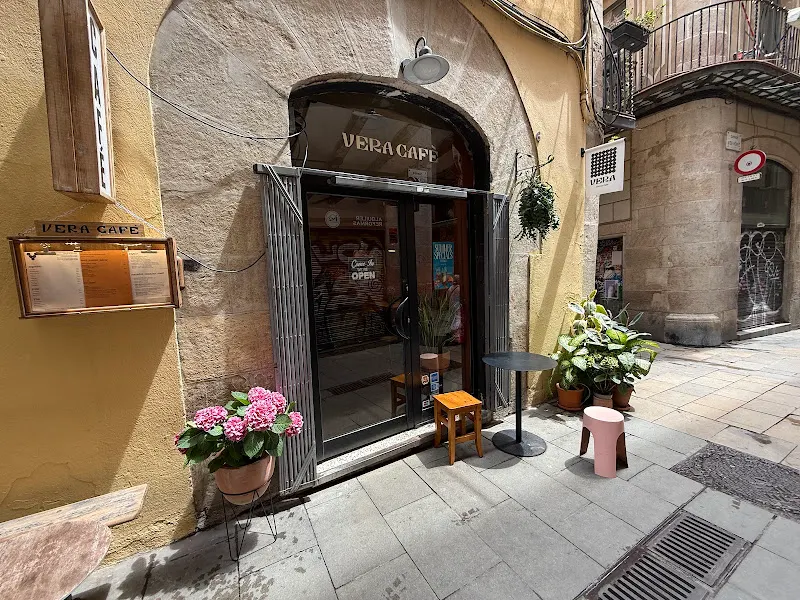 Vera Café - Cafetería en Barcelona - foto 2