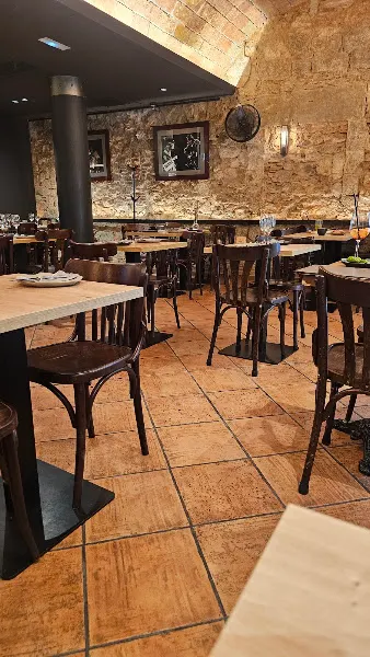La Taverna del Coure