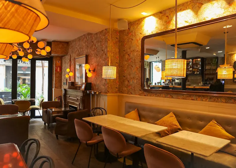 Elsa y Fred - Restaurante en Barcelona - foto 2